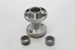 Johnson Evinrude Oem Bearing Carrier 20 25 30 35 Hp Good Freshwater Condition. Fixed Price $75.00.