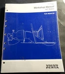 1997 Volvo Penta Lk 7797365-9 Pjx Waterjet Service Repair Manual Oem Stern Drive. Fixed Price $20.99.