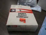 P41C Genuine Sierra Marine 18-5417 Rotor Oem New Factory Boat Parts. Fixed Price $9.00.