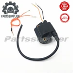 Ignition Coil For Yamaha 6L2-85570-10-00 1988-1993 25HP Esg Elg Esf. Fixed Price $49.19.