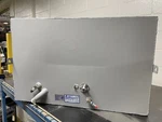 Florida Tanks FMT-26-RKB Fuel Gas Gallon 41 3/4" Aluminum Marine Boat. Fixed Price $263.67.