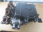 Oem Suzuki Outboard 13110-96J00 Intake Manifold & 13300-96J01 Body Assy,throt. Fixed Price $450.00.