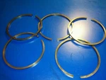 0310044 ? 0310045 Rings 100883B Johnson Evinrude 100HP 100S Starlite. Fixed Price $21.00.