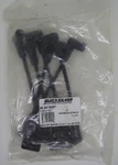 New Quicksilver Mercury Marine Boat Oem Cable Set Part No. 84-881908T. Fixed Price $149.99.