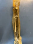 Mercury Marine Quicksilver 77442A 1 Tube Assembly Oem Nos New. Fixed Price $60.00.