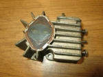 Chrysler Oem Rectifier Voltage Regulator. Fixed Price $49.66.