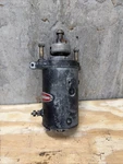 Starter From 50 Hp Mercury Outboard Motor 1960'S Delco-remy 1113577. Fixed Price $69.99.