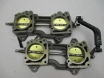 0432511 Omc Evinrude Johnson 140 Hp Outboard Throttle Body. Fixed Price $65.99.
