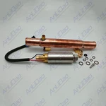Fuel Pump & Cooler Kit Repl Mercury Mercruiser 8M0125852 861156A03 Marine V6 V8. Fixed Price $102.35.