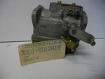 Mercury Mariner Quicksilver 3301-9012A19 Outboard Carburetor Nos Oem. Fixed Price $129.99.