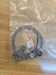 Evinrude Johnson Ring And Gasket Set #172717. Fixed Price $14.99.