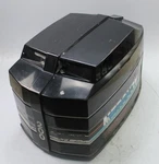 Mercury 1989 - 1993 Hood Top Upper Cowling Cover 135 150 175 200 Hp. Fixed Price $140.00.