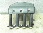 Air Intake Silencer W Plates 67F-14440-00-00 Yamaha 1999-2003 80 100 Hp Outboard. Fixed Price $149.99.