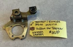 Johnson / Evinrude 25 Hp Support Air Silencer 323339, 0323339. Fixed Price $15.00.