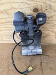 Suzuki Power Tilt Trim Unit DF90-100-115-140-150-175-200HP 48000-96J15. Fixed Price $350.00.