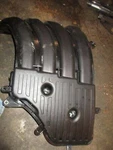 Yamaha 200HP Stroke Outboard Intake Manifold (6DA-13641-00-00). Fixed Price $150.00.