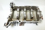 Honda Hp BF115 BF130 Crankcase Block Pn 12000-ZW5-010ZA Fits 1999-2006. Fixed Price $112.50.