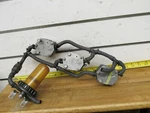Yamaha Outboard 225HP Fuel Pump Assy 6E5-24410-10-00 65L-24560-00-00. Fixed Price $55.00.