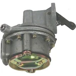 Sierra 18-7270 Crusader Fuel Pump Replaces 21140. Fixed Price $312.41.