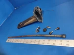 Tube 0331330 0395214 Johnson Evinrude 6HP. Fixed Price $42.54.