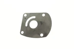 Mercury/force/chrysler F435562-1 Plate Oem. Fixed Price $15.99.