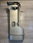 1988-1997 Suzuki Hp 9.9 Outboard Driveshaft Housing 20" Long. Fixed Price $140.61.