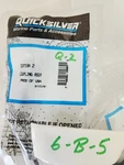 Genuine Quicksilver Mercury 53719A2 Coupling Assembly. Fixed Price $40.00.
