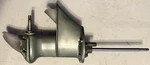 Omc Johnson Evinrude 9.5HP Outboard Motor Lower Unit Gearcase Assembly 382573. Fixed Price $74.99.
