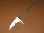 Johnson Hp 4R77B Lower Unit Pn 0385550 Fit 1973-1977. Fixed Price $175.00.