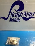 Yamaha Housing, Water Pump 679-44341-00-00 Oem New. Fixed Price $28.76.