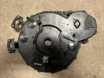 0433581 Evinrude Johnson Flywheel Cover V4 V6 60 Deg 90-175 Hp 1991-06. Fixed Price $67.99.