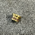 Mercury Outboard Dfi Fuel Rail Plug 19-804835. Fixed Price $50.00.