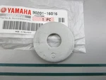 New Oem 90201-16016-00 Yamaha Plate Washer 0810. Fixed Price $10.16.