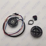 Fit For Mercury Marine Mercruiser Trim Sender Assy 8M0095310 863187A1 8M0107462. Fixed Price $76.41.