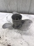 98 Mercruiser Mercury Marine Boat Propeller Vengeance 48 16314A45 17P. Fixed Price $222.00.