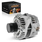12V 160A Alternator For Dodge Journey 2.4L L4 2009-2020 4801490AA 4801490AD. Fixed Price $115.69.