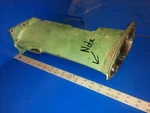 375830 Bracket Housing Johnson RD-14 RDL-14 25HP Evinrude (3 Qq). Fixed Price $99.00.
