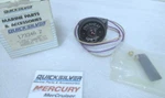 P58 Mercury Quicksilver 17334A 2 Visual Warning Kit Oem New Factory Boat Parts. Fixed Price $106.60.