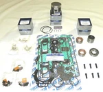 Wsm Yamaha 75 / 85 90 Hp Cylinder Rebuild Kit .020 Over 3.248" 100-265-12. Fixed Price $763.47.