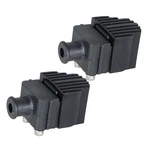 2-PACK For Mercury Outboard Engine Ignition Coils 1980 1982-2006 New. Fixed Price $14.27.