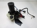 F695541-1 Mercury Force L-drive 85-125 Hp Trim Tilt Pump 1989-90. Fixed Price $259.99.