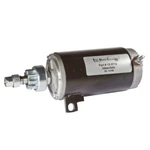 Evinrude Johnson Starter 12V 10 Tooth 85-140 Hp 385529 389954 5372 18-5634. Fixed Price $97.90.