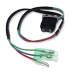 Trim Tilt Switch Remote Control 703-82563-02-00 For Yamaha Engine Outboard Motor. Fixed Price $17.99.
