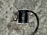 Dt 75 85 Hp Suzuki Choke Solenoid 38600-95555 Two Stroke 1988-2000 Some 65 Co. Fixed Price $55.00.