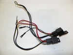 Force Outboard Trim Tilt Relays & Harness 87,88,89,90,91,92,93 F660917 FA663744. Fixed Price $18.50.