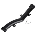 Shinehome Engine Cooling Water Pipe With O-ring, Pump To Black. Fixed Price $35.58.
