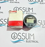Yamaha 6Y8T-20 Digital Techometer Gauge Free Fast Shipping. Fixed Price $331.00.