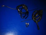 Wire Cable For 0583358 Yy 512117 Sender Tilt Johnson Evinrude Omc 100HP. Fixed Price $29.00.