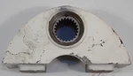 0322860 Johnson Evinrude 1977-1981 Mount Bracket 85 90 100 115 140 + Hp. Fixed Price $29.00.