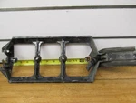 Mercury Outboard 50 Hp Bracket Rear Cowl Support 74510A 2. Fixed Price $30.00.